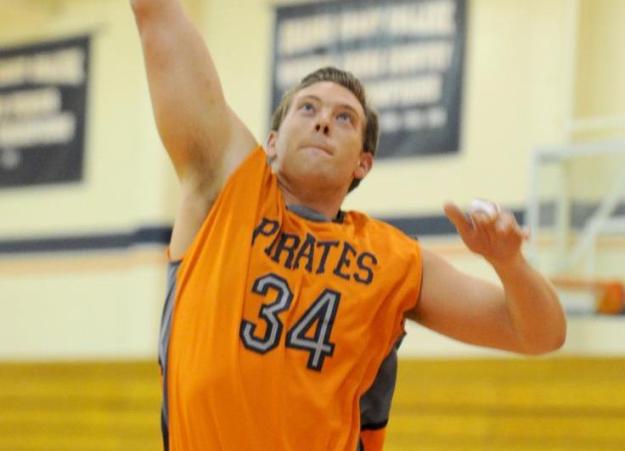Late run not enough for Pirates in loss to Dons