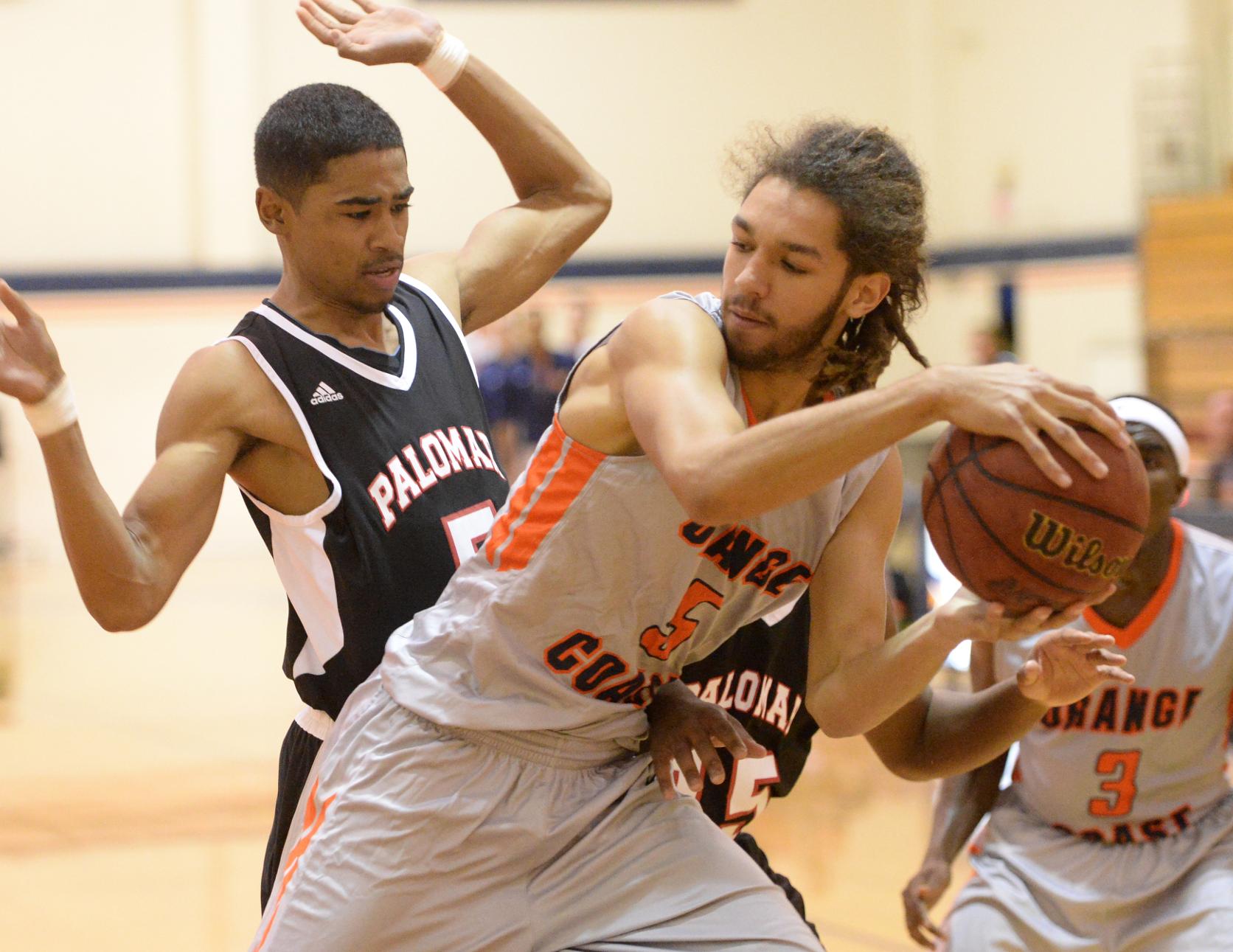 Pirates drop pair at Citrus Tournament