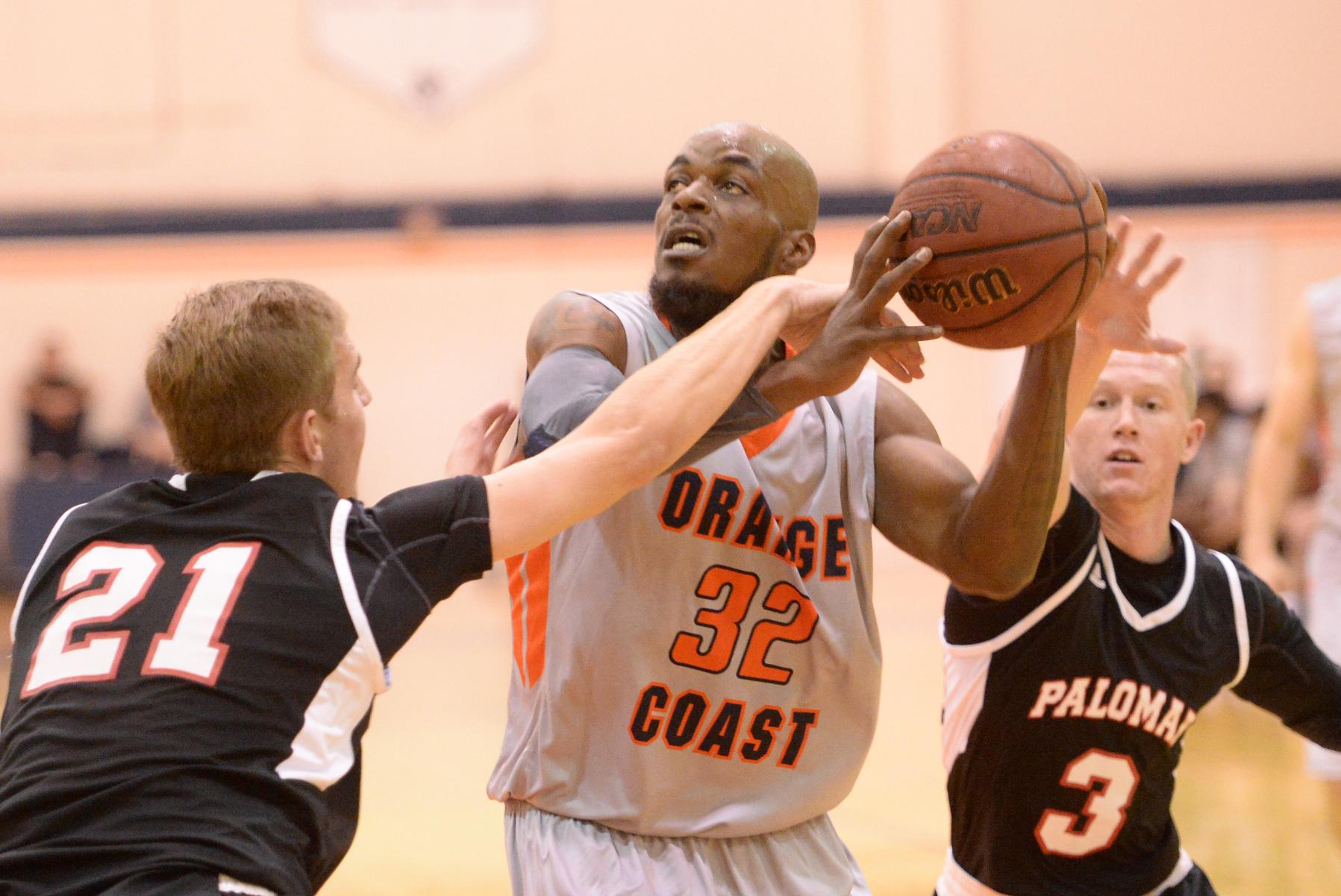 Pirates learn lesson and top Lasers in OT