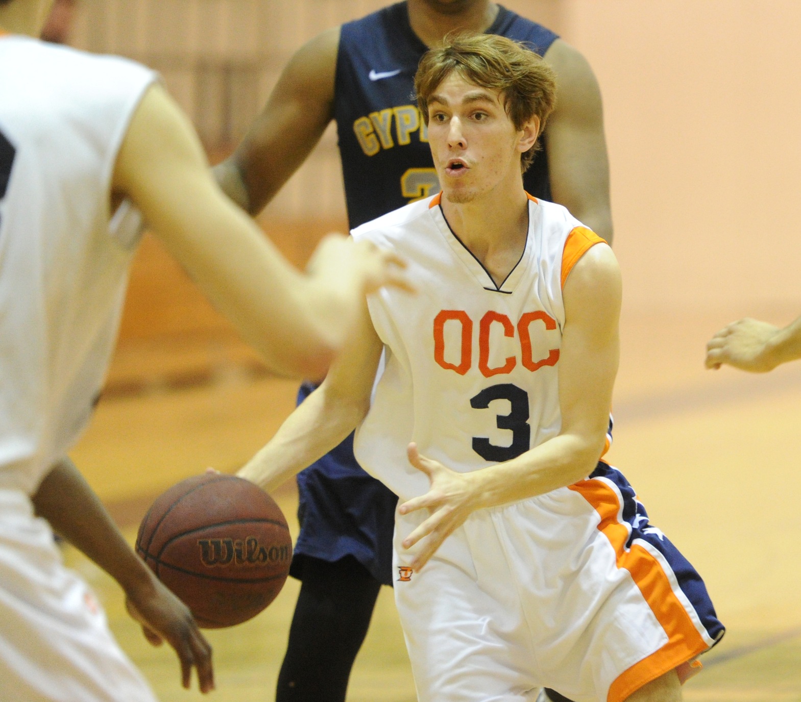 Pirates come up short against Lasers