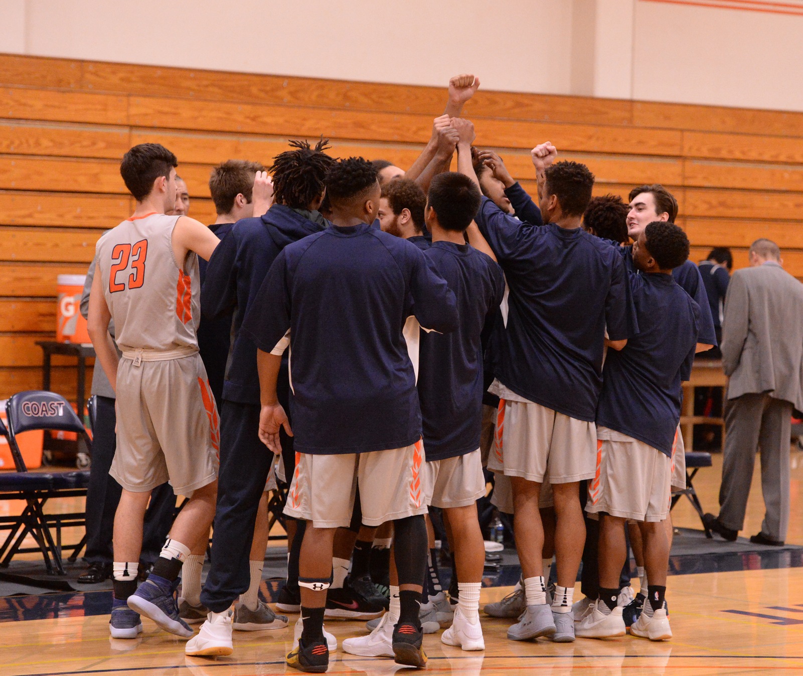 Pirates to host Mt. San Jacinto in playoff opener