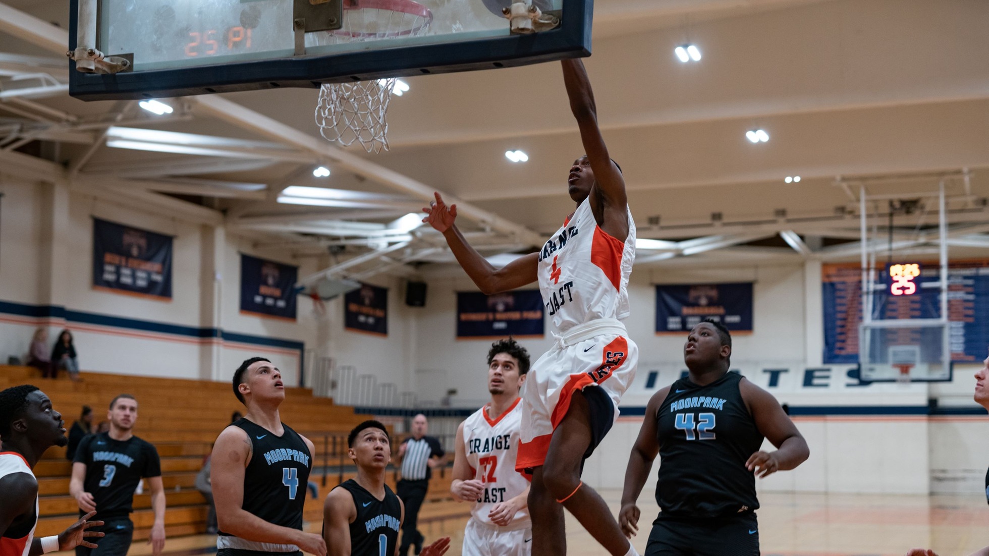 Pirates look for vast improvements in 2019-20!