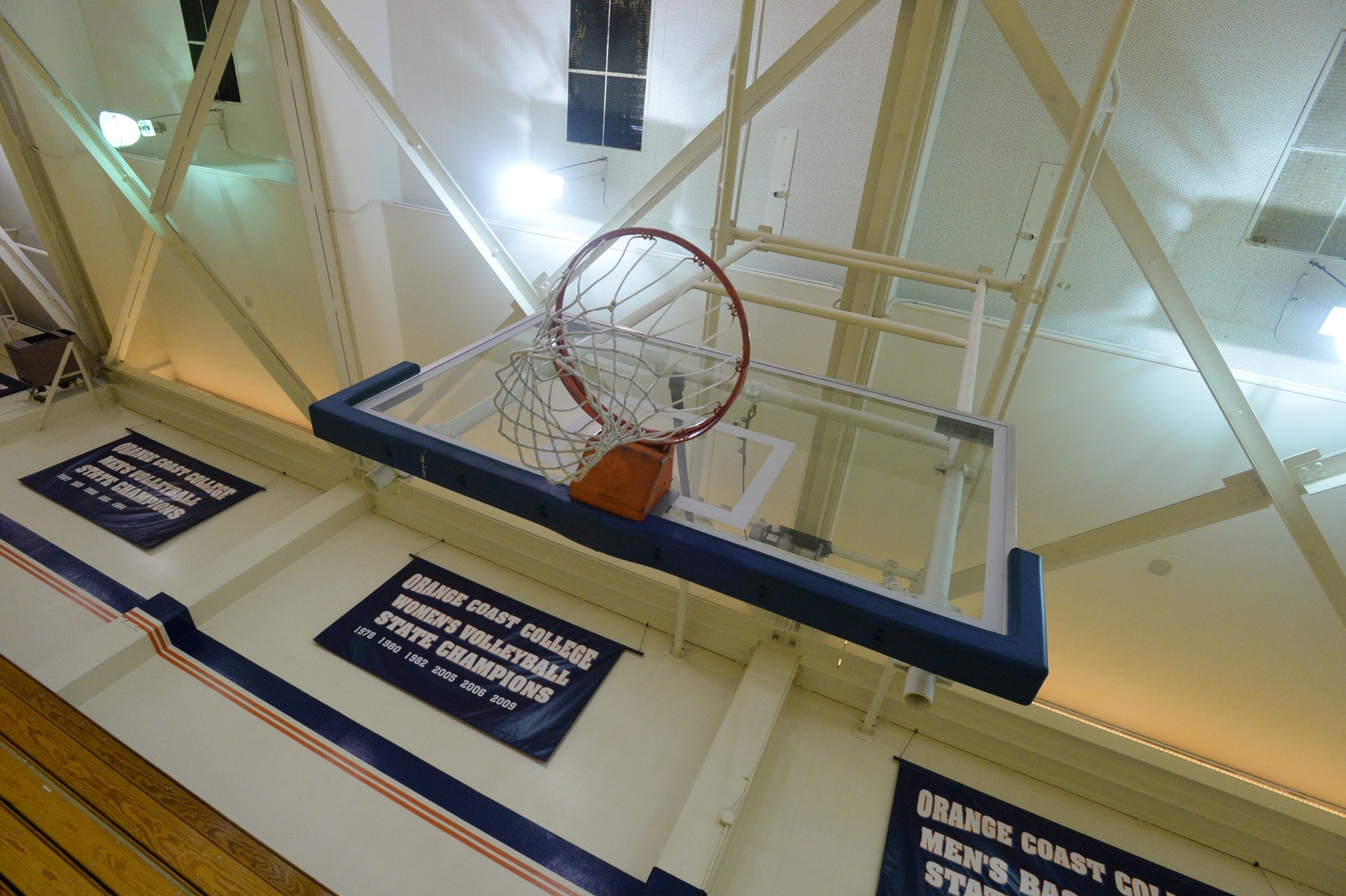 WBB game canceled; Men's game moved to 5 p.m.