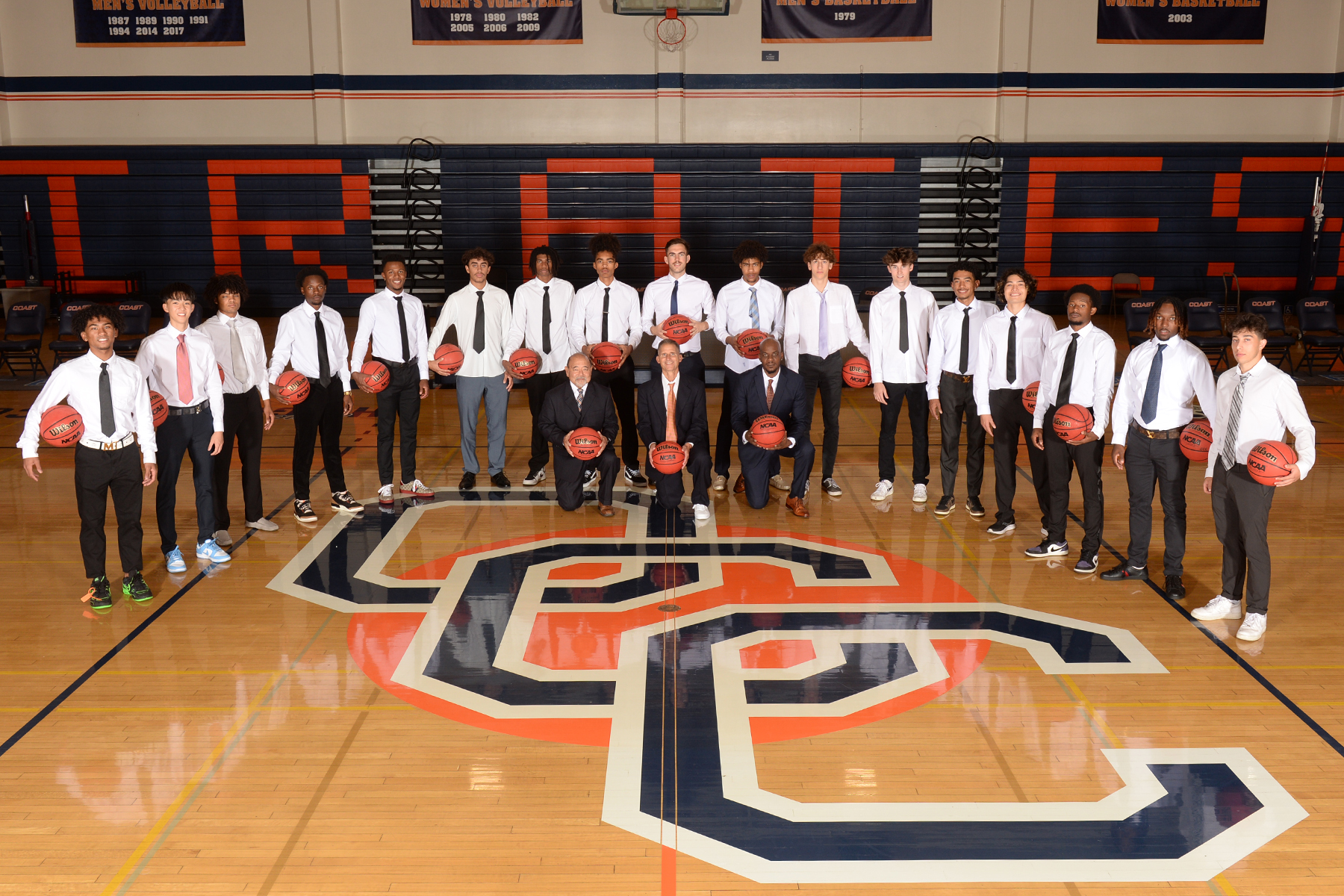 Men's Basketball kicks off 2022-23 season on Thursday