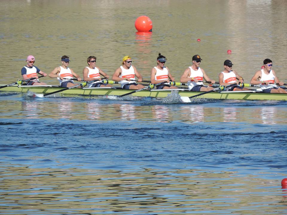 Pirates put on grand showing at WIRAs