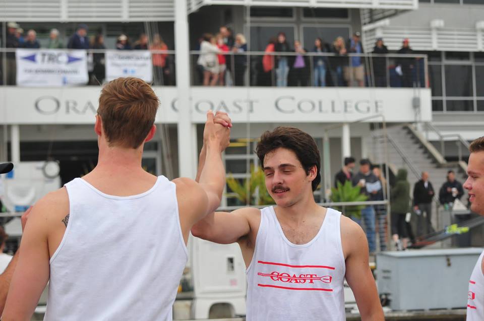 Pirates post strong times at Stanford Invitational