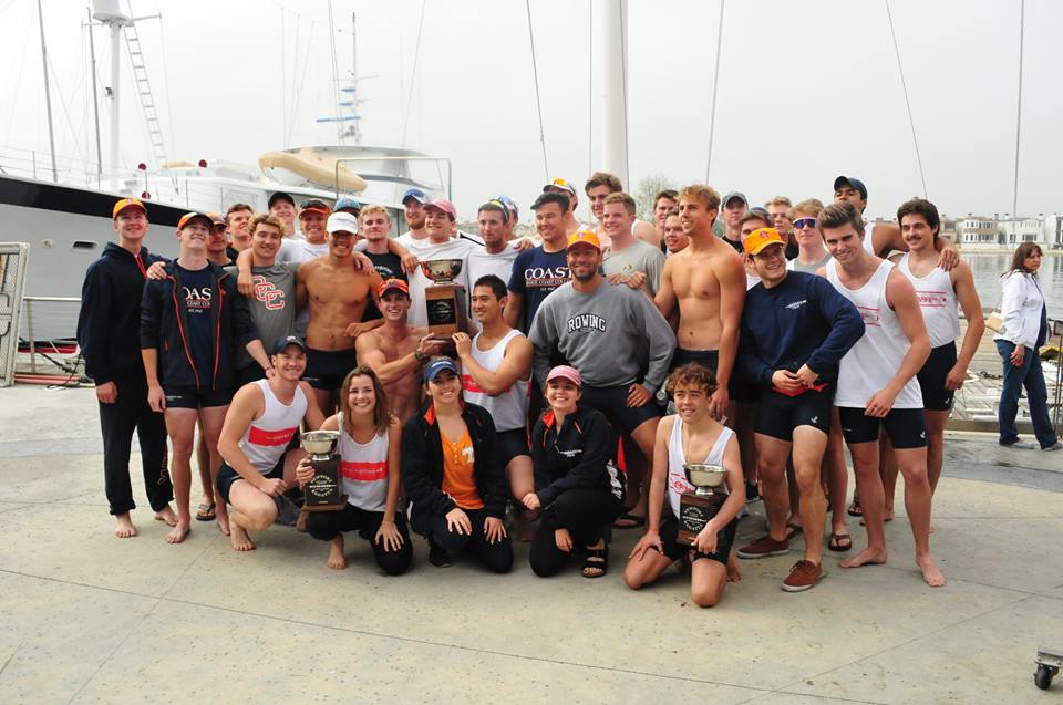 Pirates top them all to win Newport Regatta!