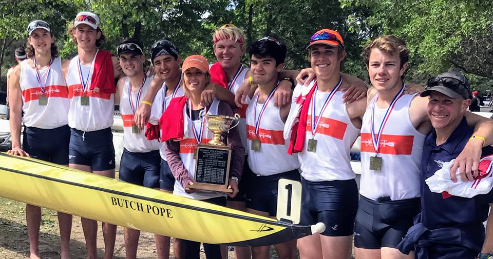 Pirates post impressive results at ACRAs!