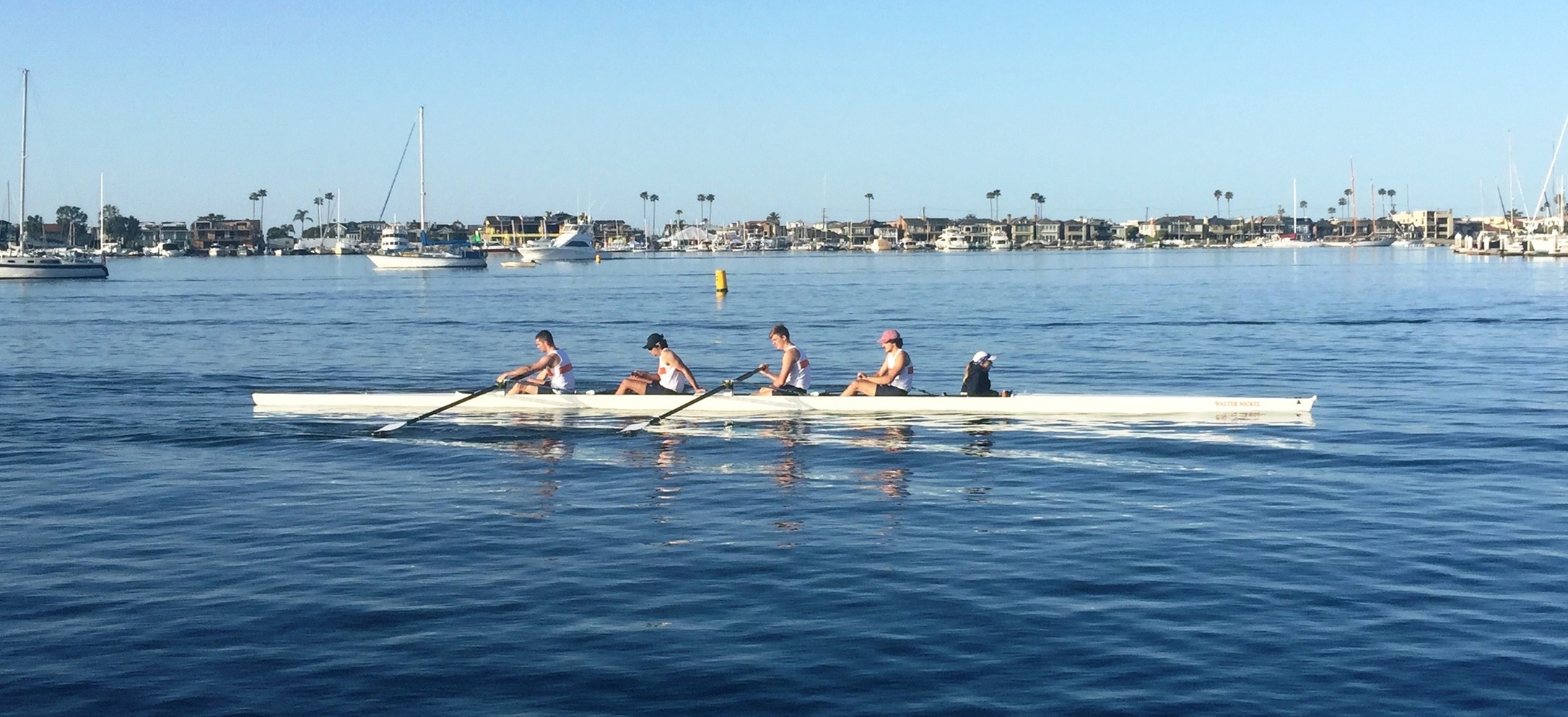 Pirates go 4-for-4 over UCI to claim Collins Cup