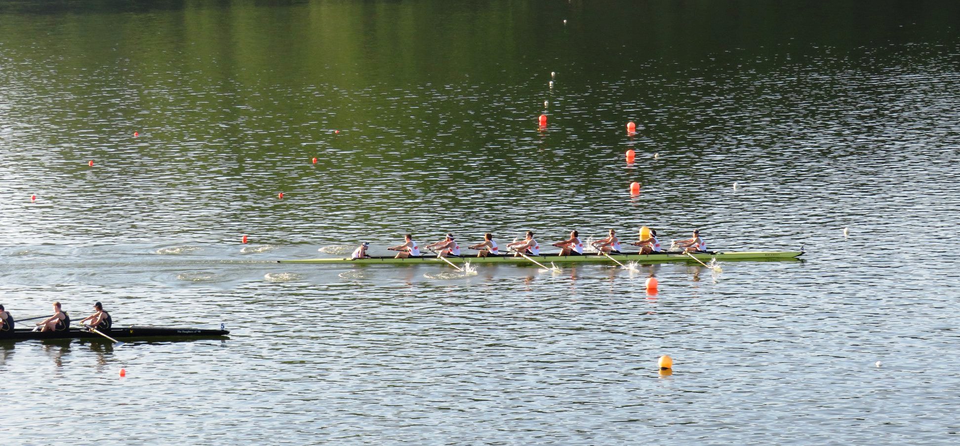 Pirates grab two national titles at ACRA championships!