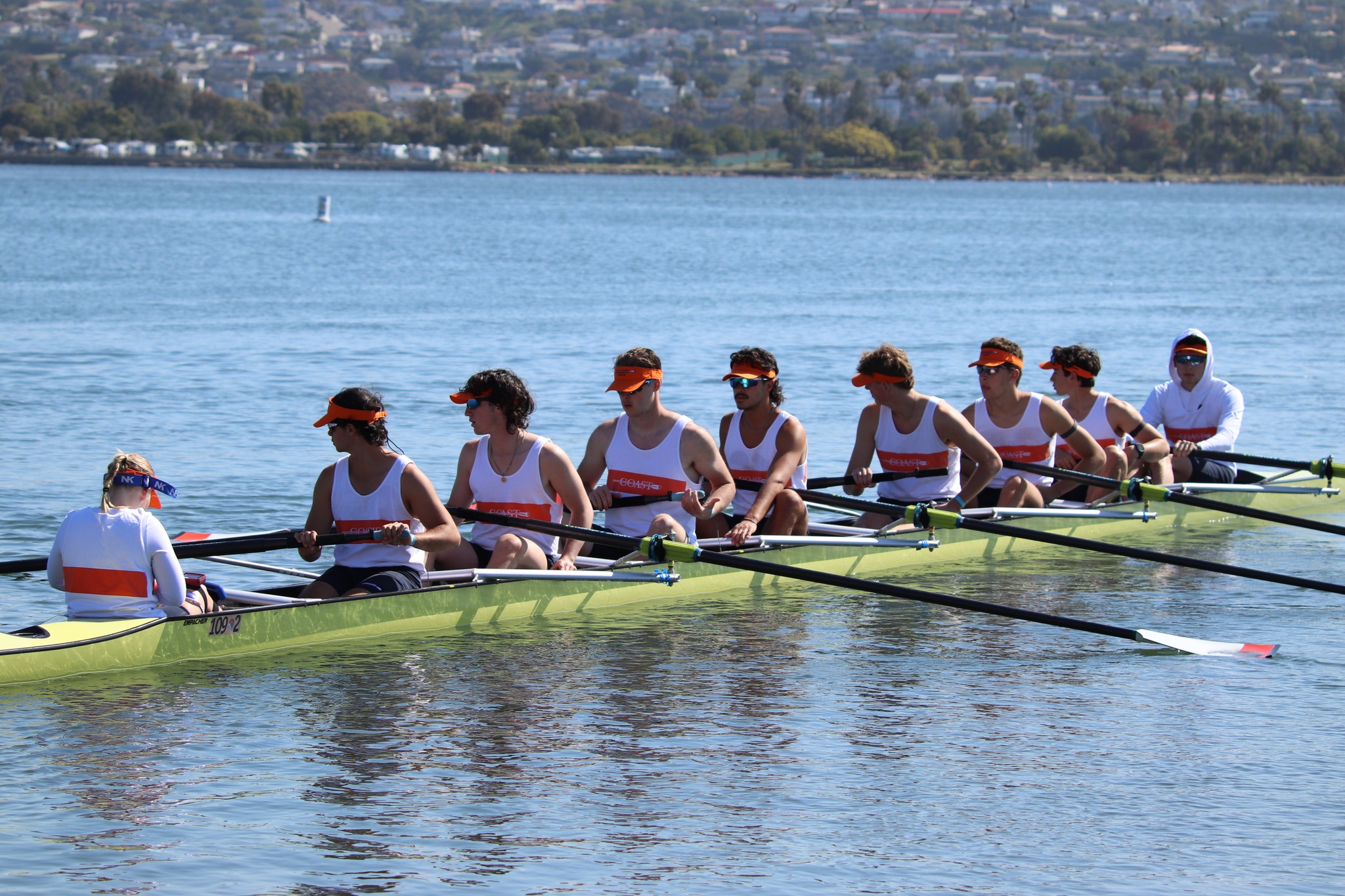 Pirates earn four team medals at WIRAs