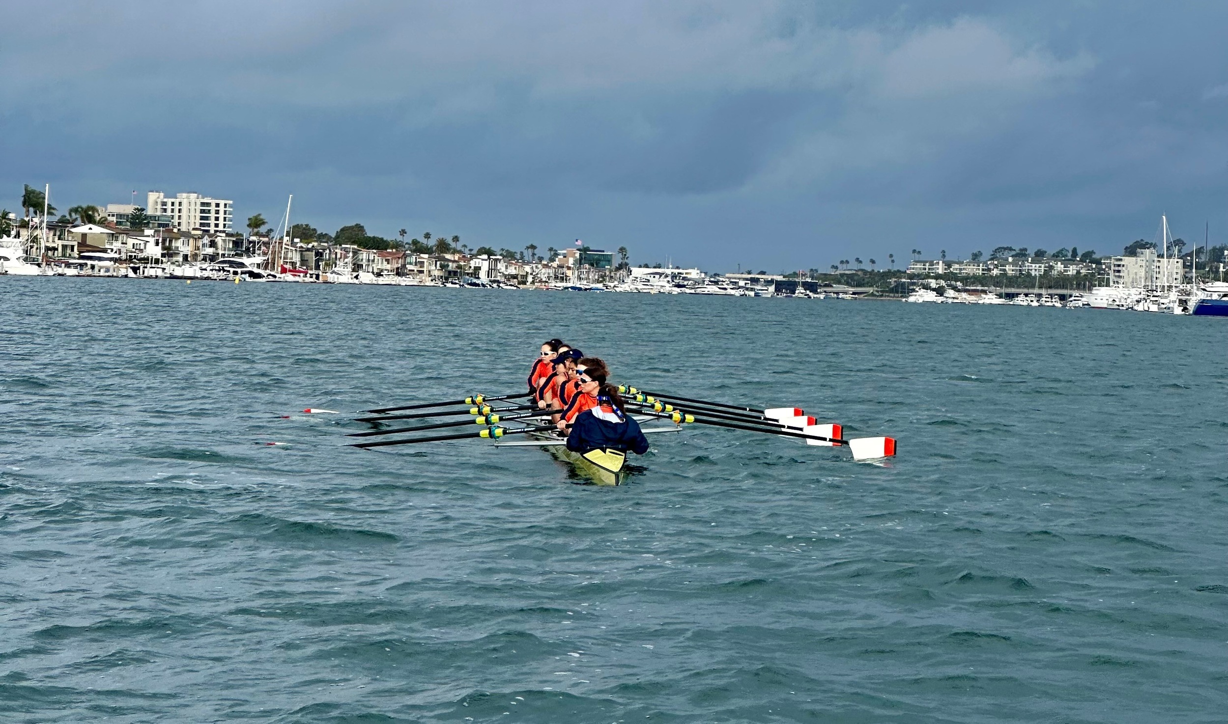 Pirates earn top times at ACRA championship