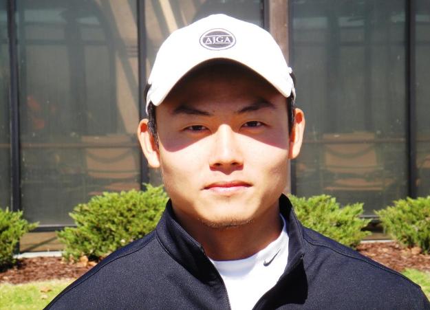 Coast takes second at Tee-Off Classic