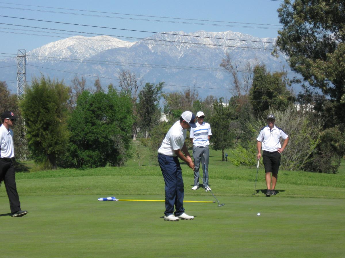 Pirates settle for seventh at SoCal Regionals