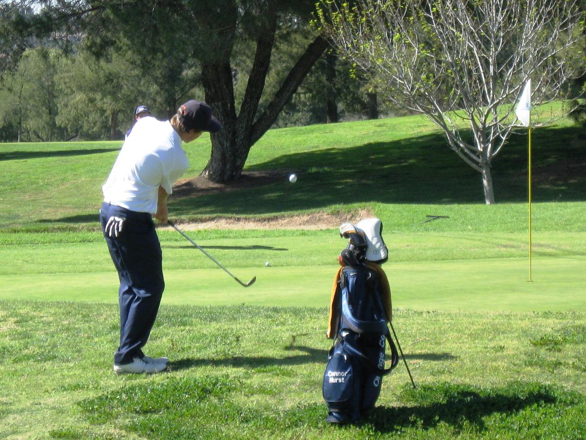 Pirates take second in final OEC event