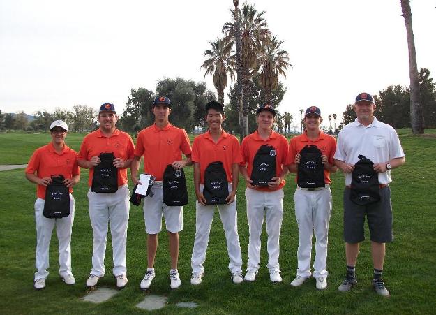 Pirates take top prize at 2015 Eagle Classic