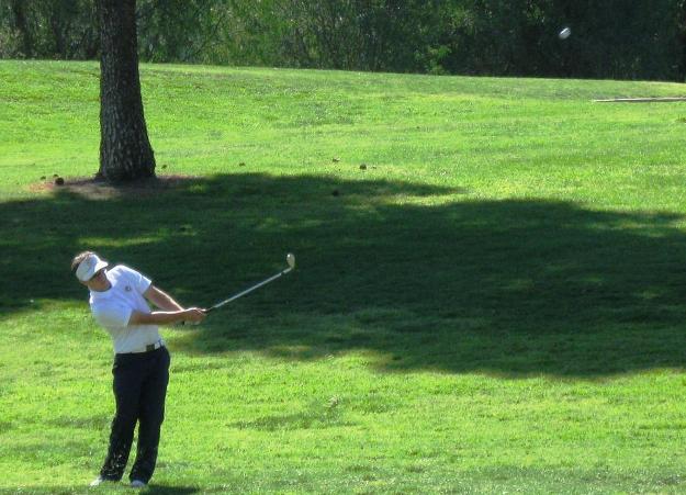 Pirates place fourth at Canyons Invitational