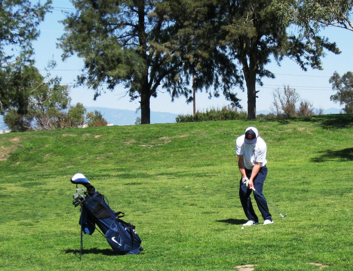 Pirates settle for fourth place at home OEC event