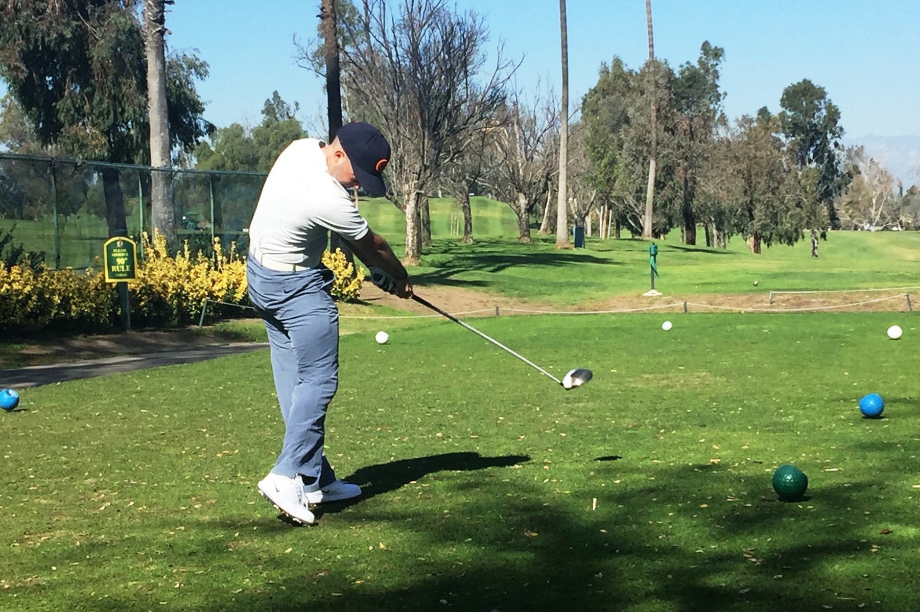 Pirates topple field at SoCal Preview