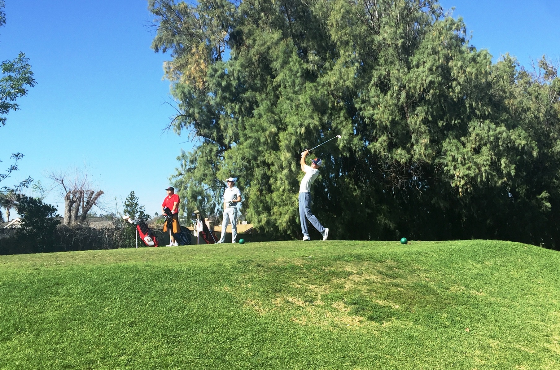 Pirates take second place at Tustin Ranch