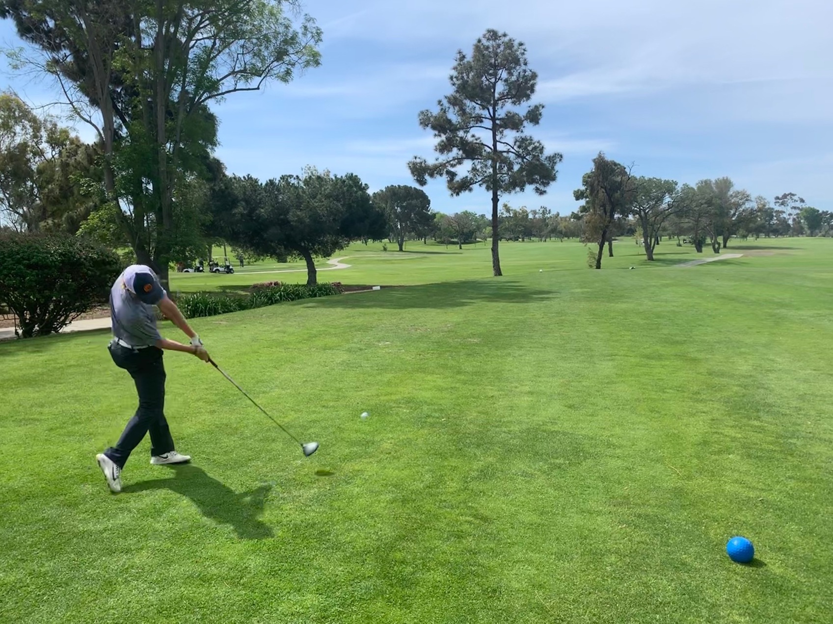 Pirates go low to take top spot at OEC matchup