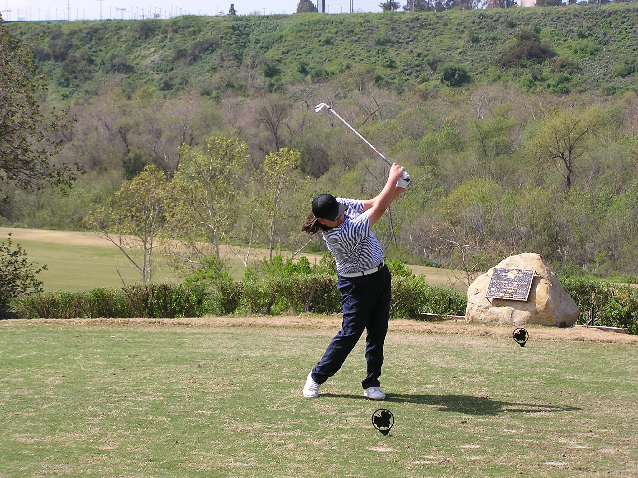 Pirates finish ninth overall at SoCal Regionals