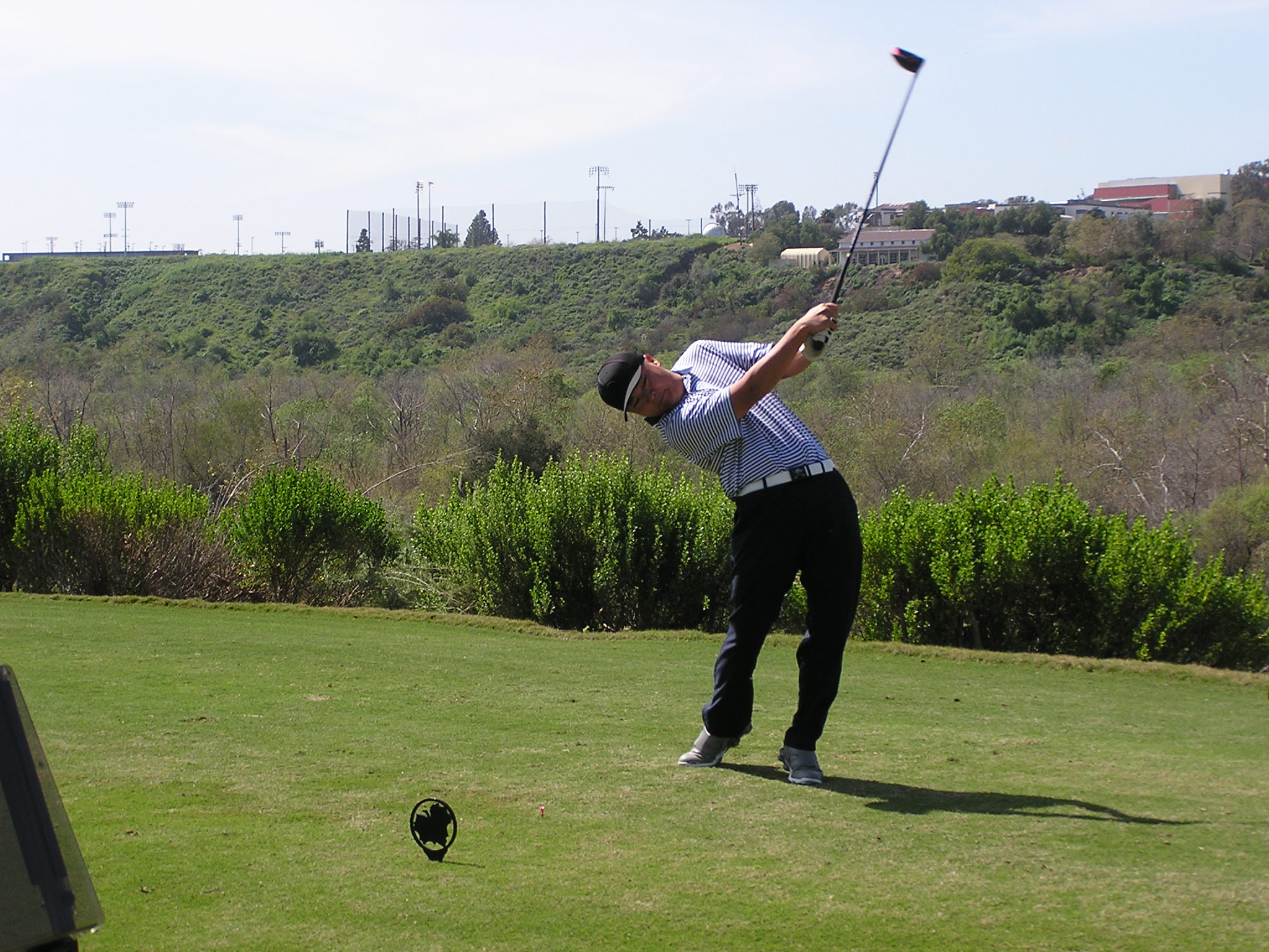 Pirates finish T-4th at first OEC Neutral matchup