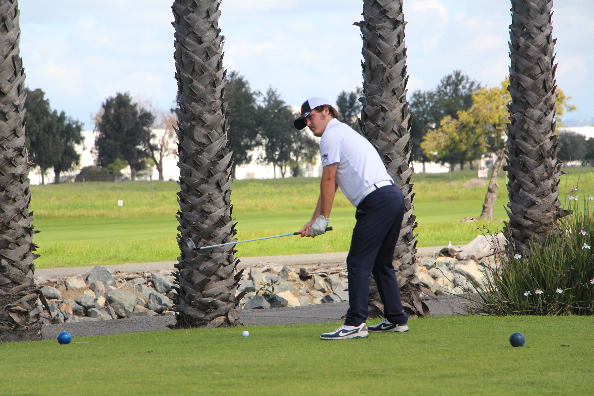 Pirates capture top spot at State Golf Preview