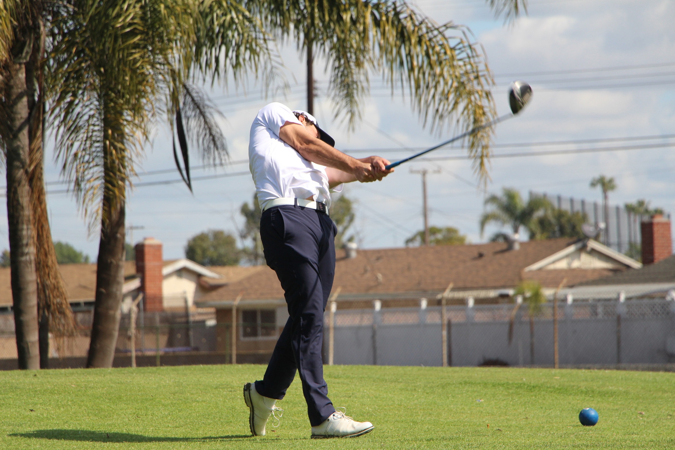 Pirates top the OEC field at CMCC