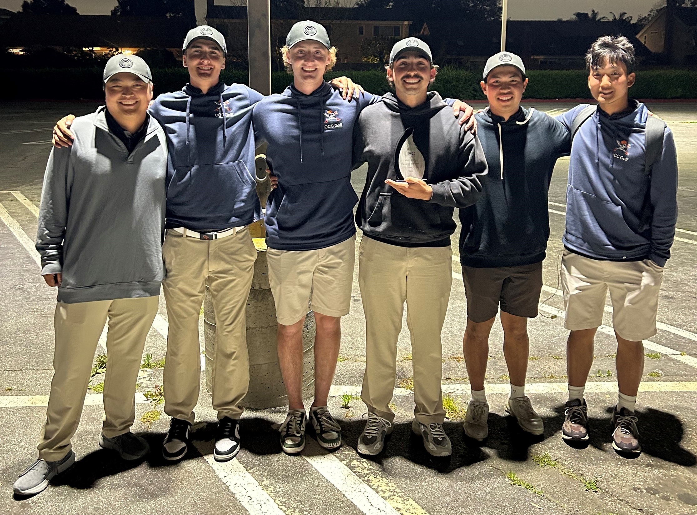 Pirates earn trip to Regionals after solid OEC performance