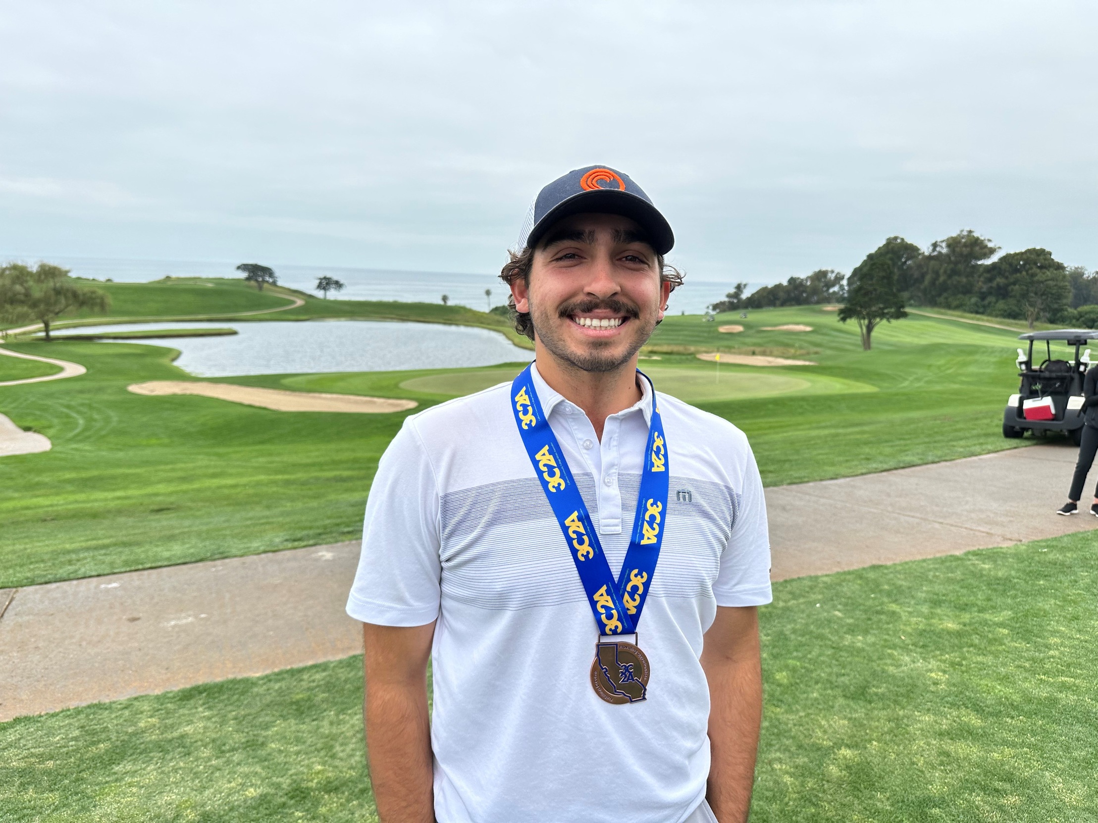 Tahvildari ends 2024 with solid performance at State Finals