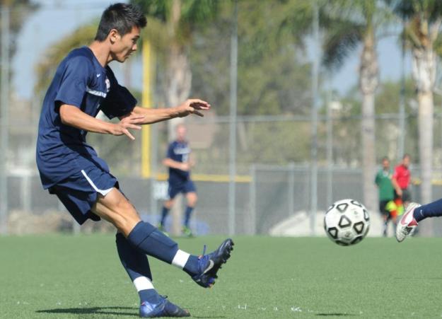 Pirates salvage 2-2 tie with Dons