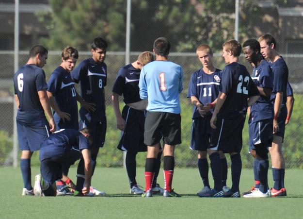 Season ends with 2-0 loss to Panthers