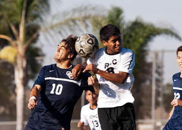 Pirates, Vikings battle to 1-1 draw