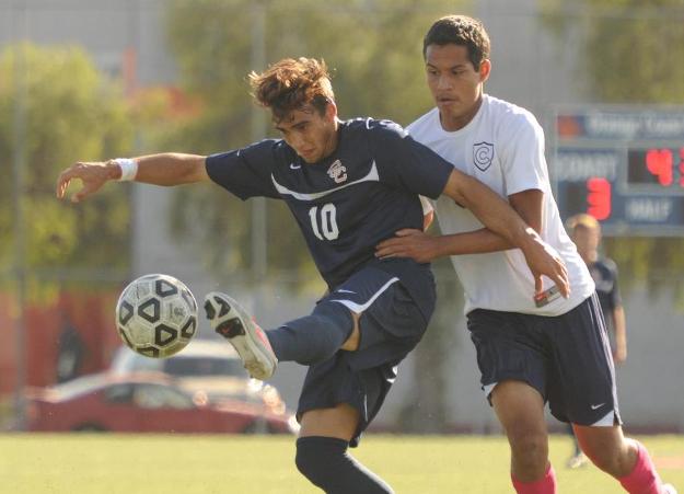 Pirates earn HUGE win over Santa Ana