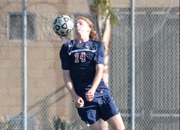 Brown, Mooney selected first-team, All-OEC
