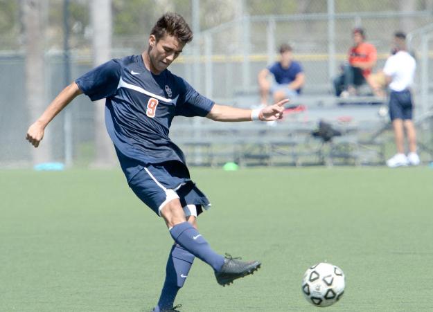 Offense comes alive for Pirates in 3-1 win over Lasers