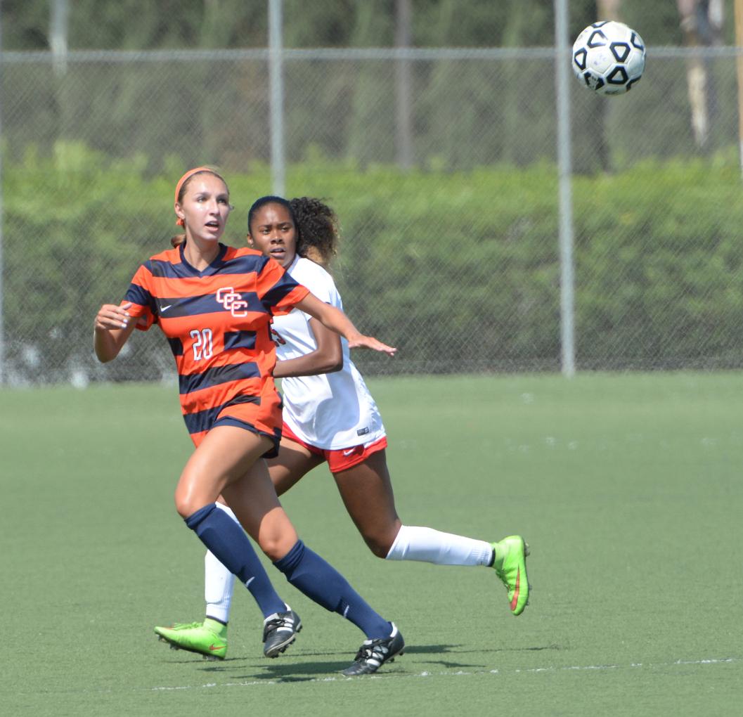 Pirates overcome heat to blank Norco, 3-0