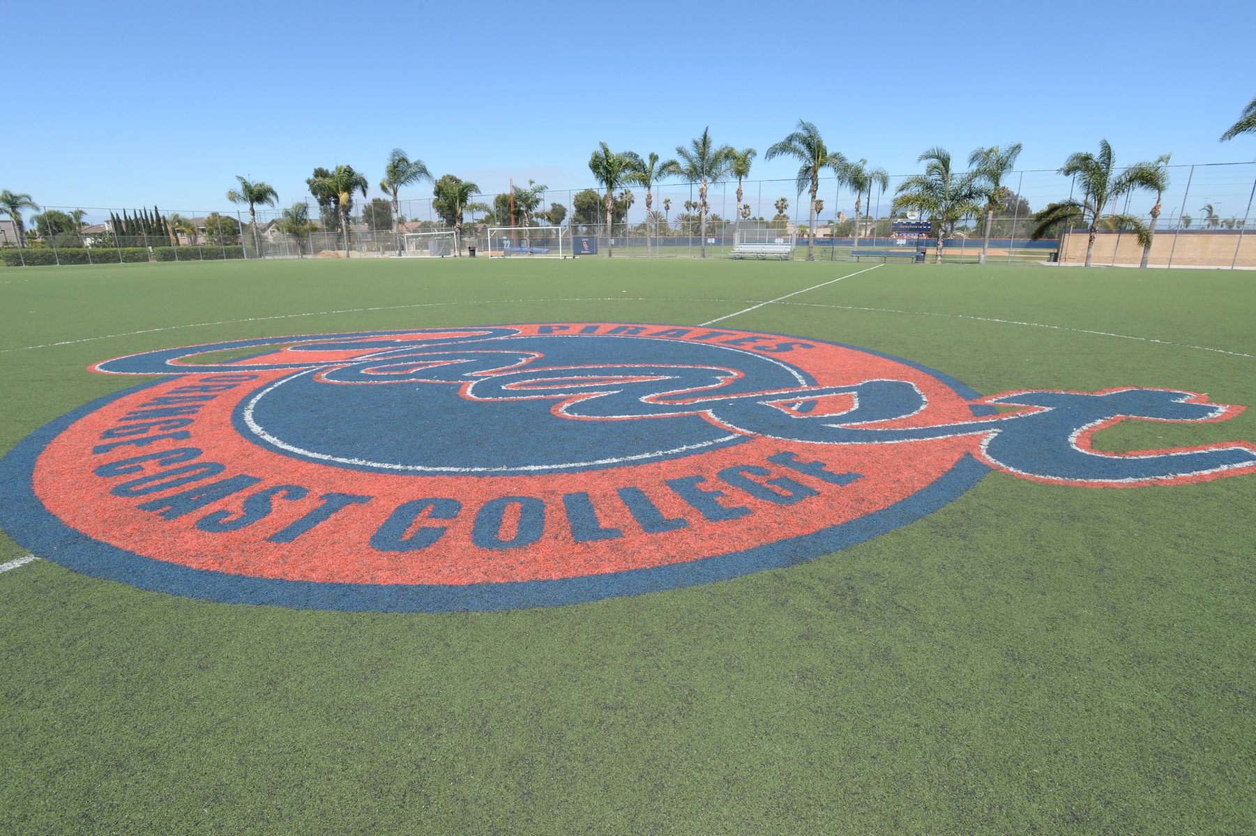 Men's Soccer match postponed due to hot temps