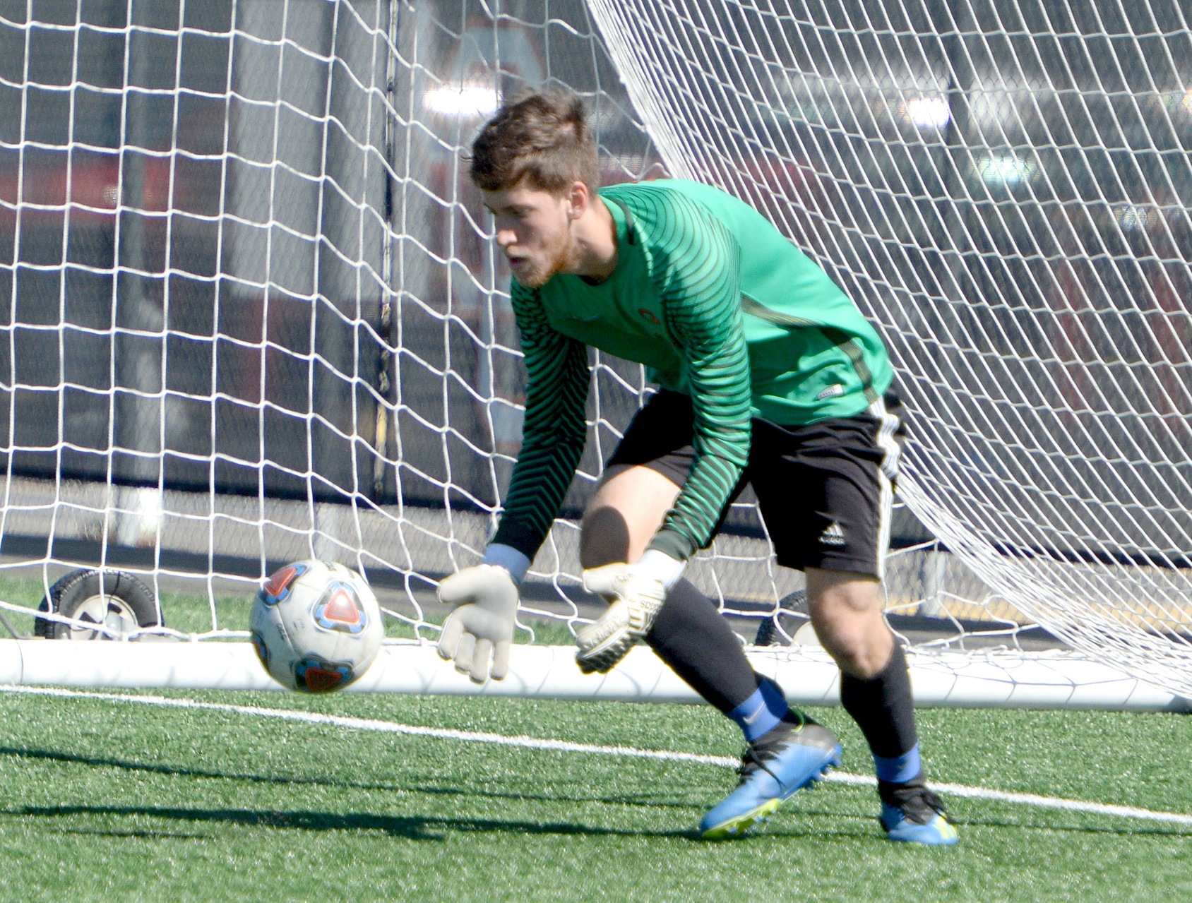 Pirates earn hard-fought 1-1 draw with Santa Ana