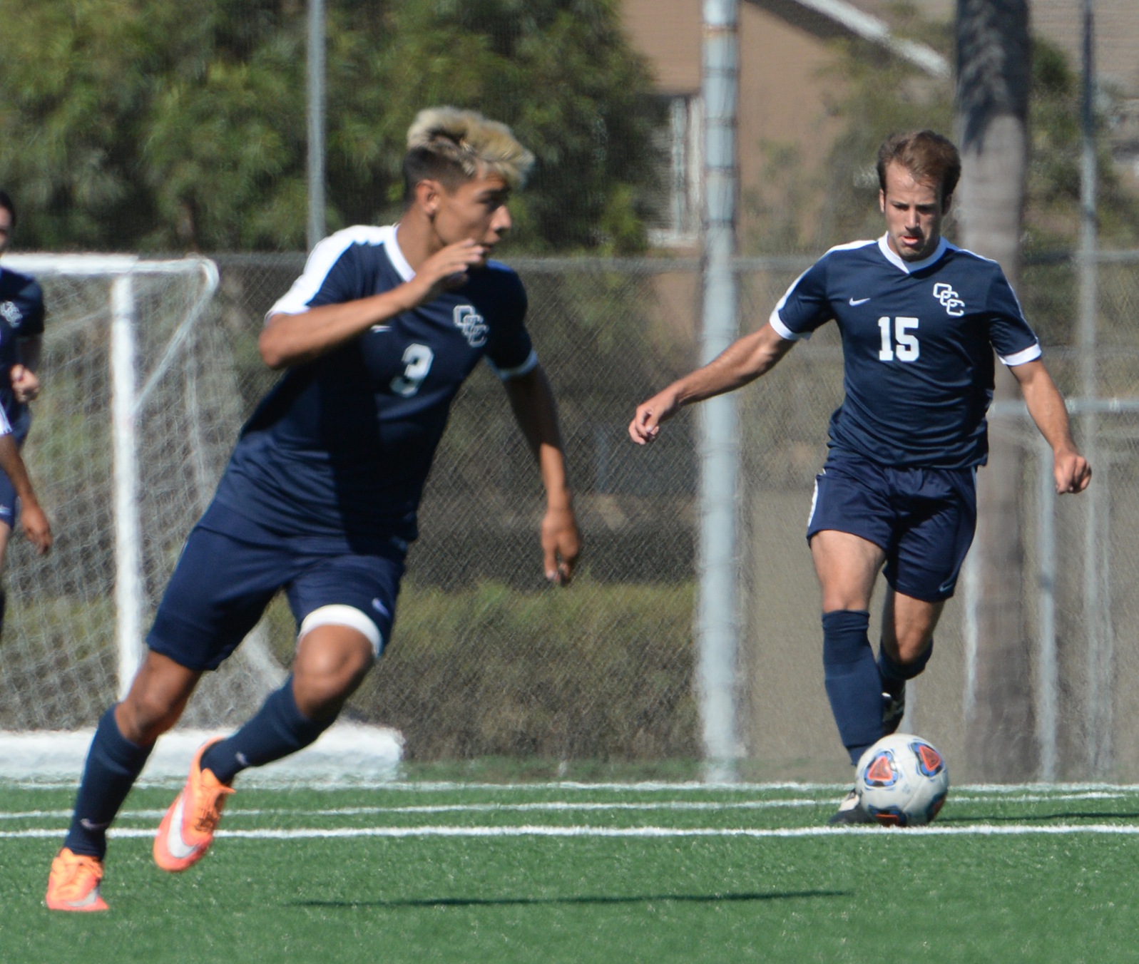 Pirates tame Huskies under the lights, 4-2