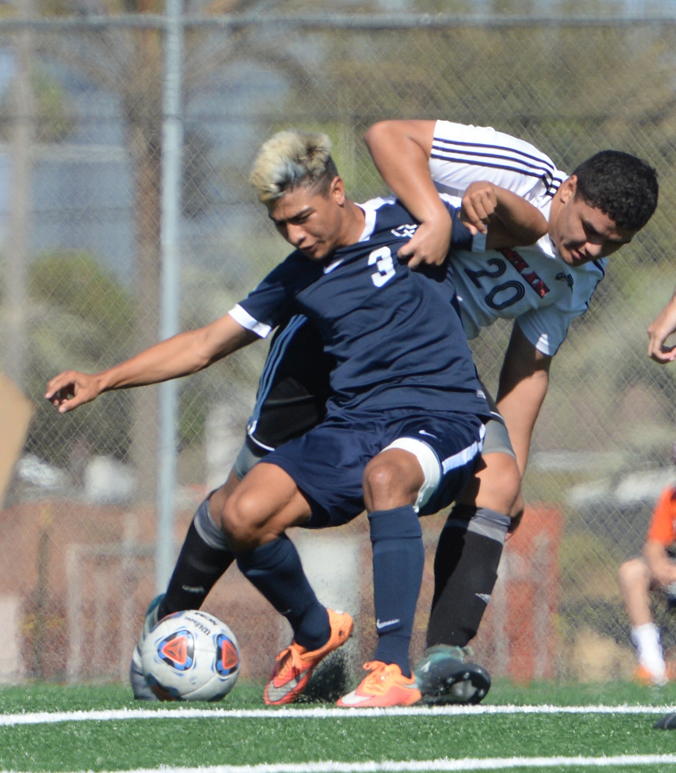 Pirates regroup, power past Spartans, 4-1
