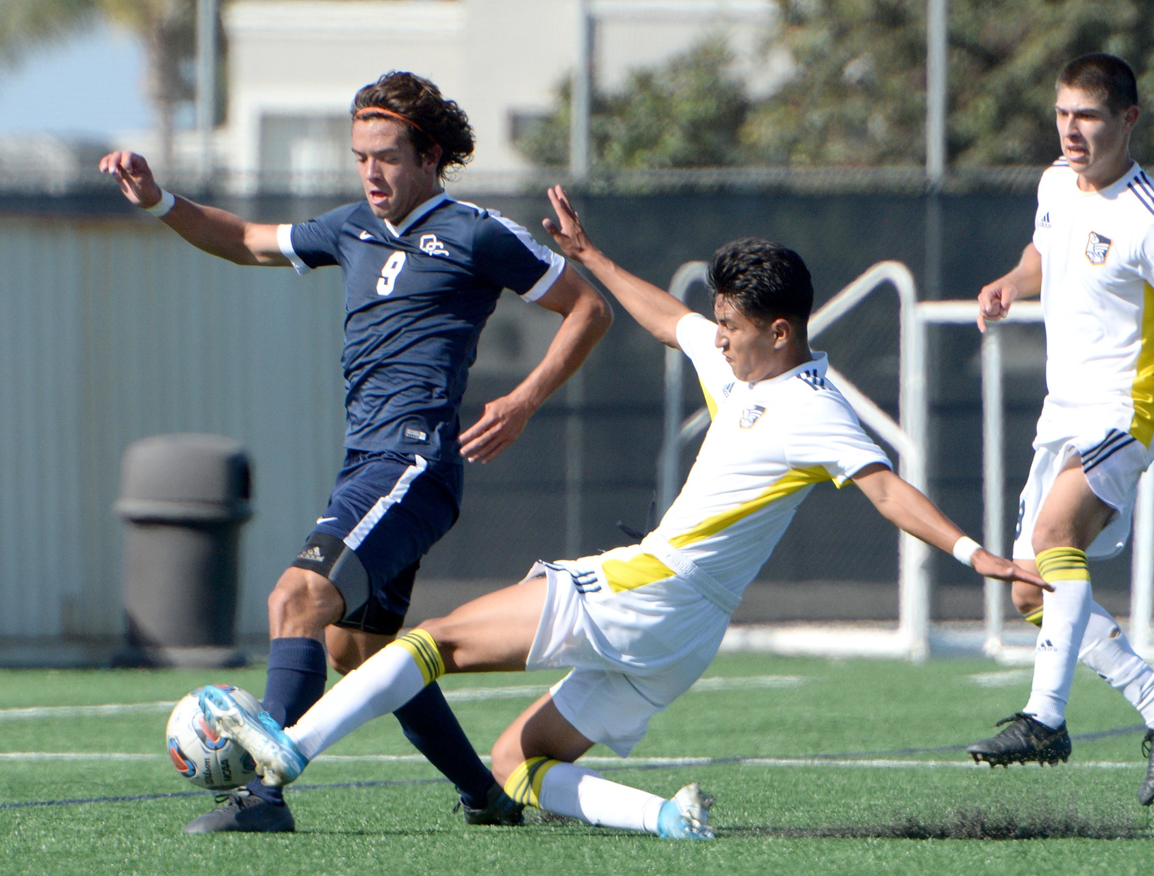 Pirates, Rustlers battle to 3-3 draw
