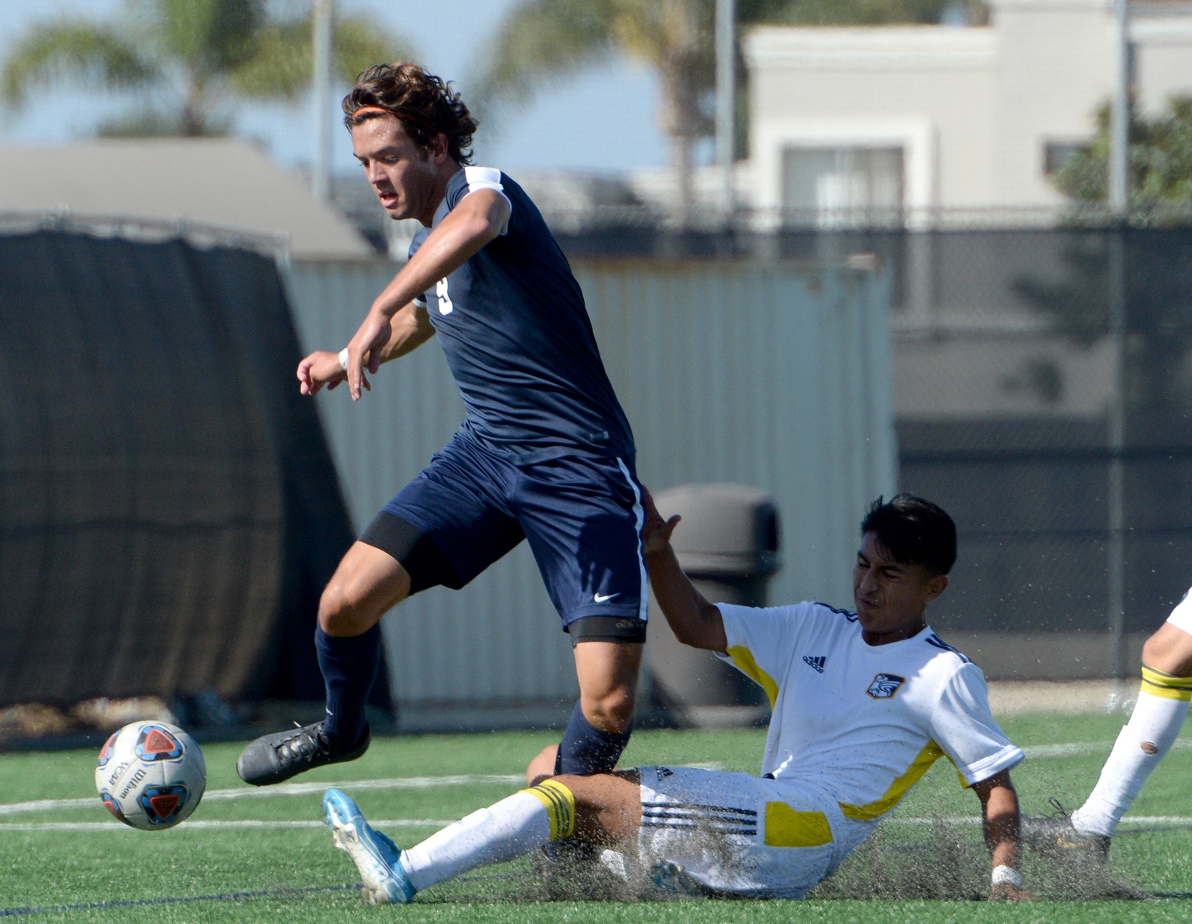 Pirates eliminated from postseason with 4-1 loss to El Camino