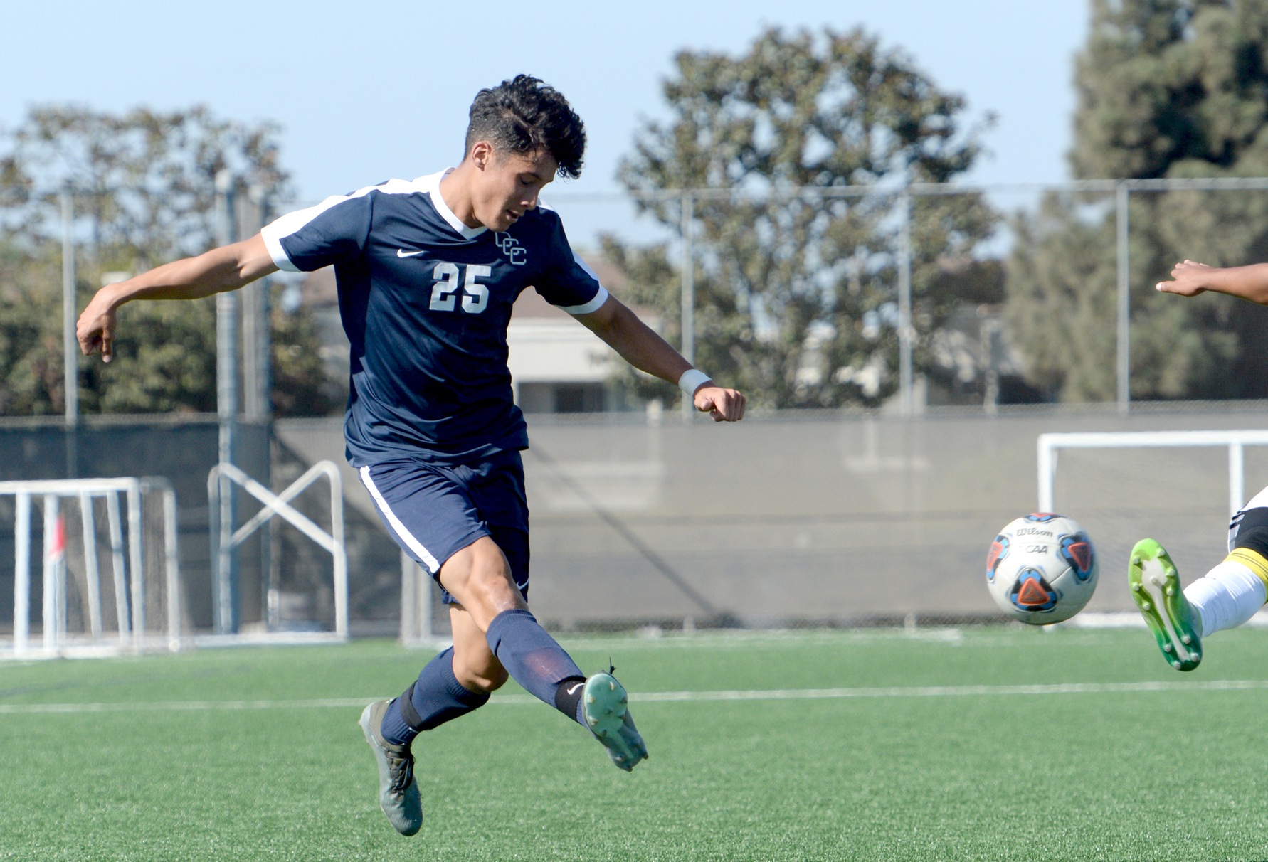 Pirates end season strong with 2-0 win at Santa Ana