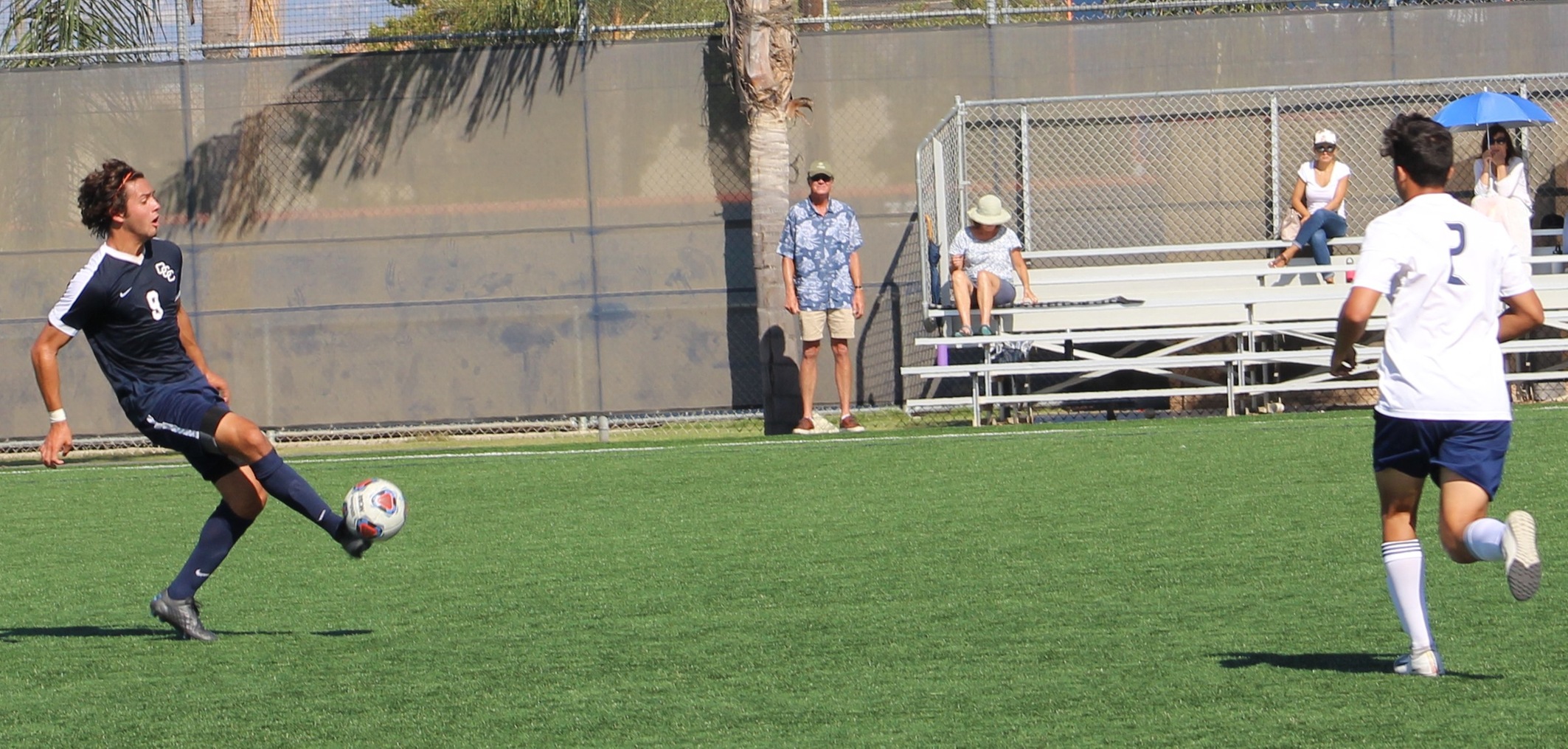 Pirates keep on rolling with 3-0 win over San Diego Mesa
