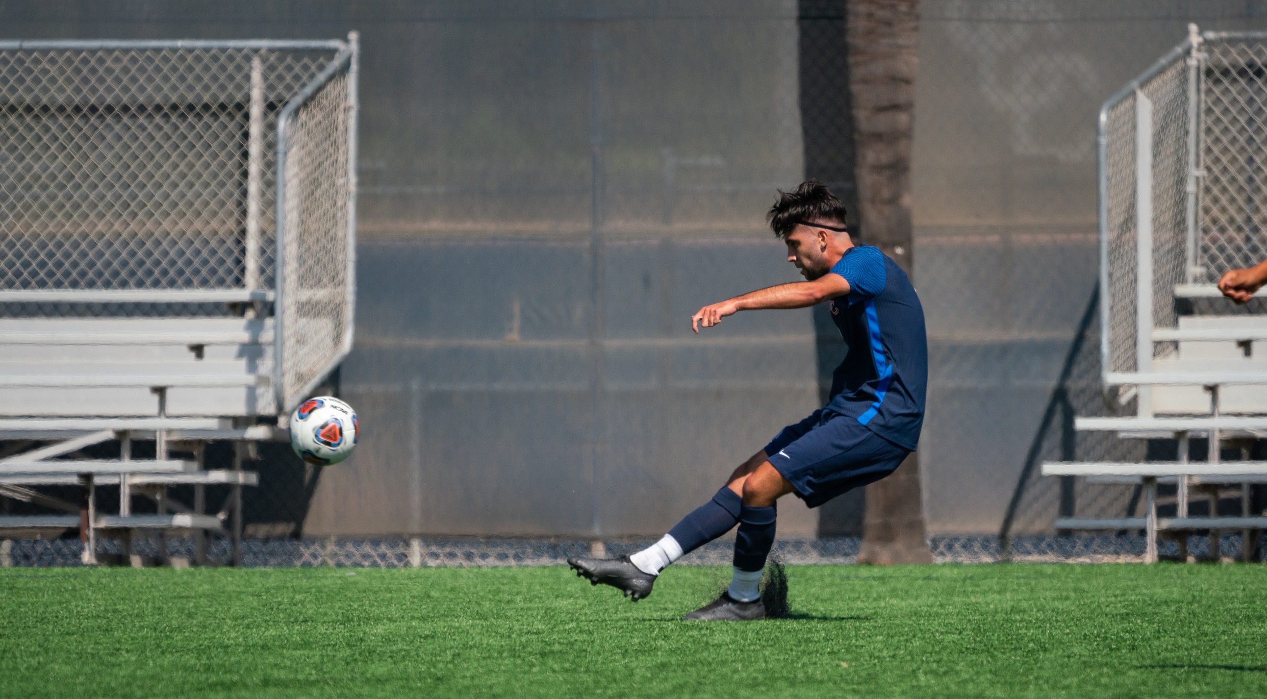 Pirates score quick, hold of MiraCosta, 1-0