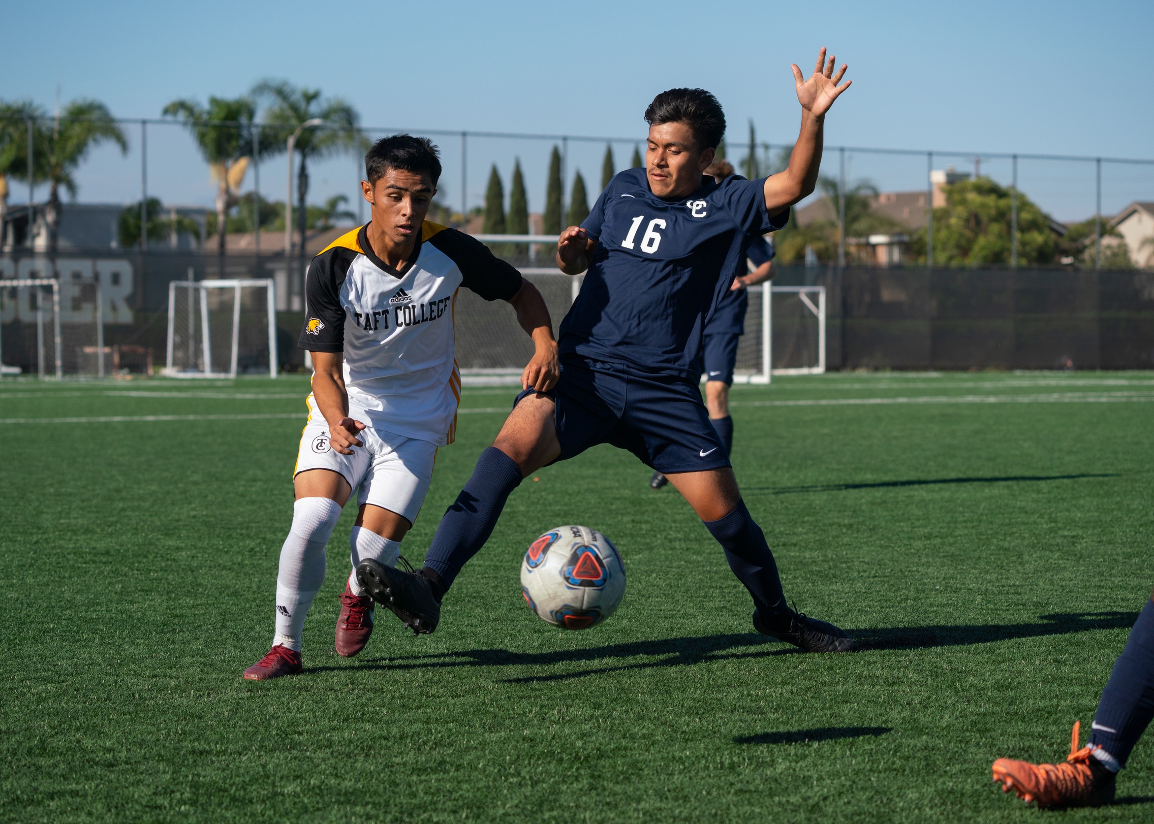 Shorthanded Pirates fall 2-0 to Chargers