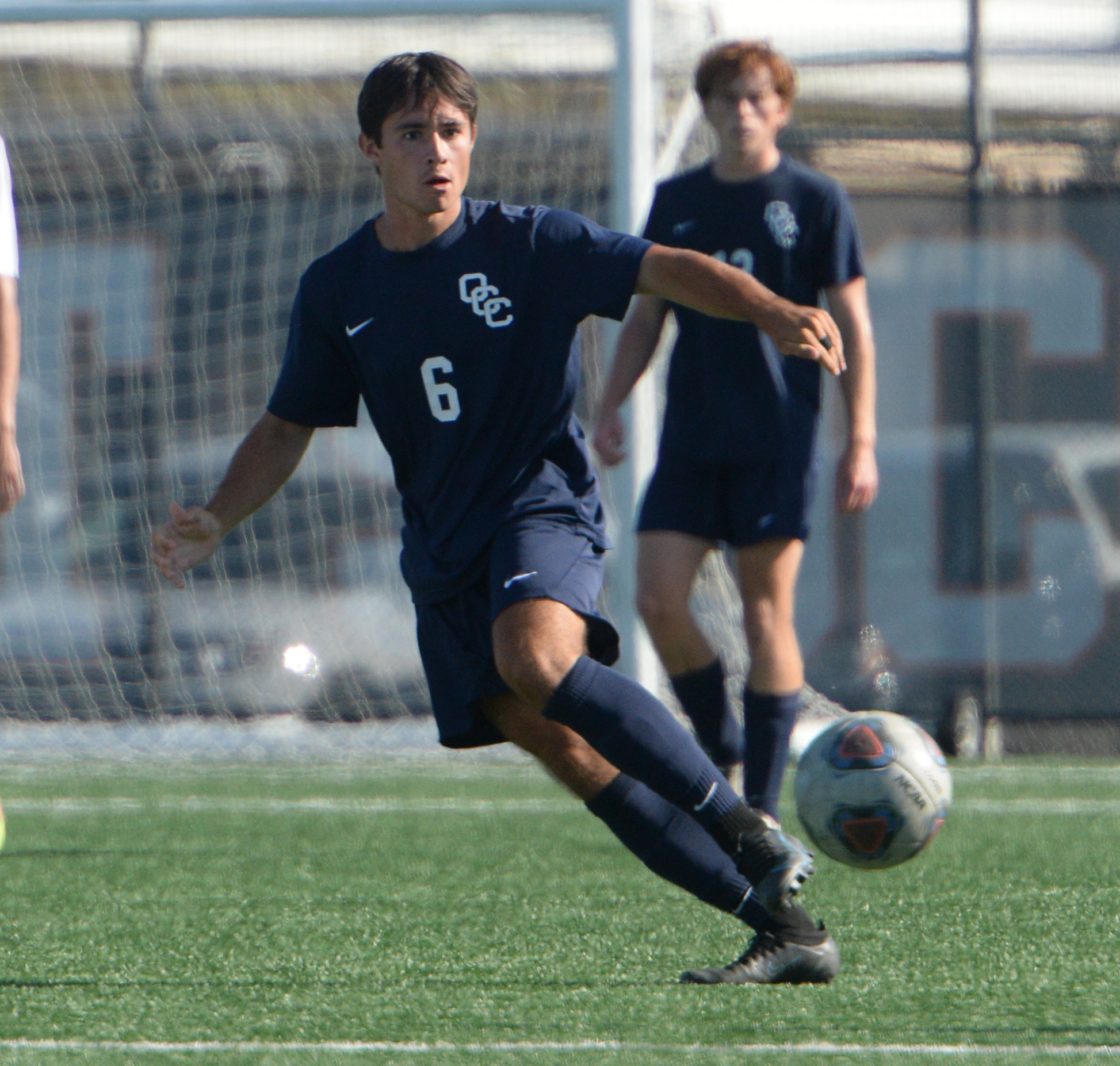 Pirates come up short to Comets, 3-1
