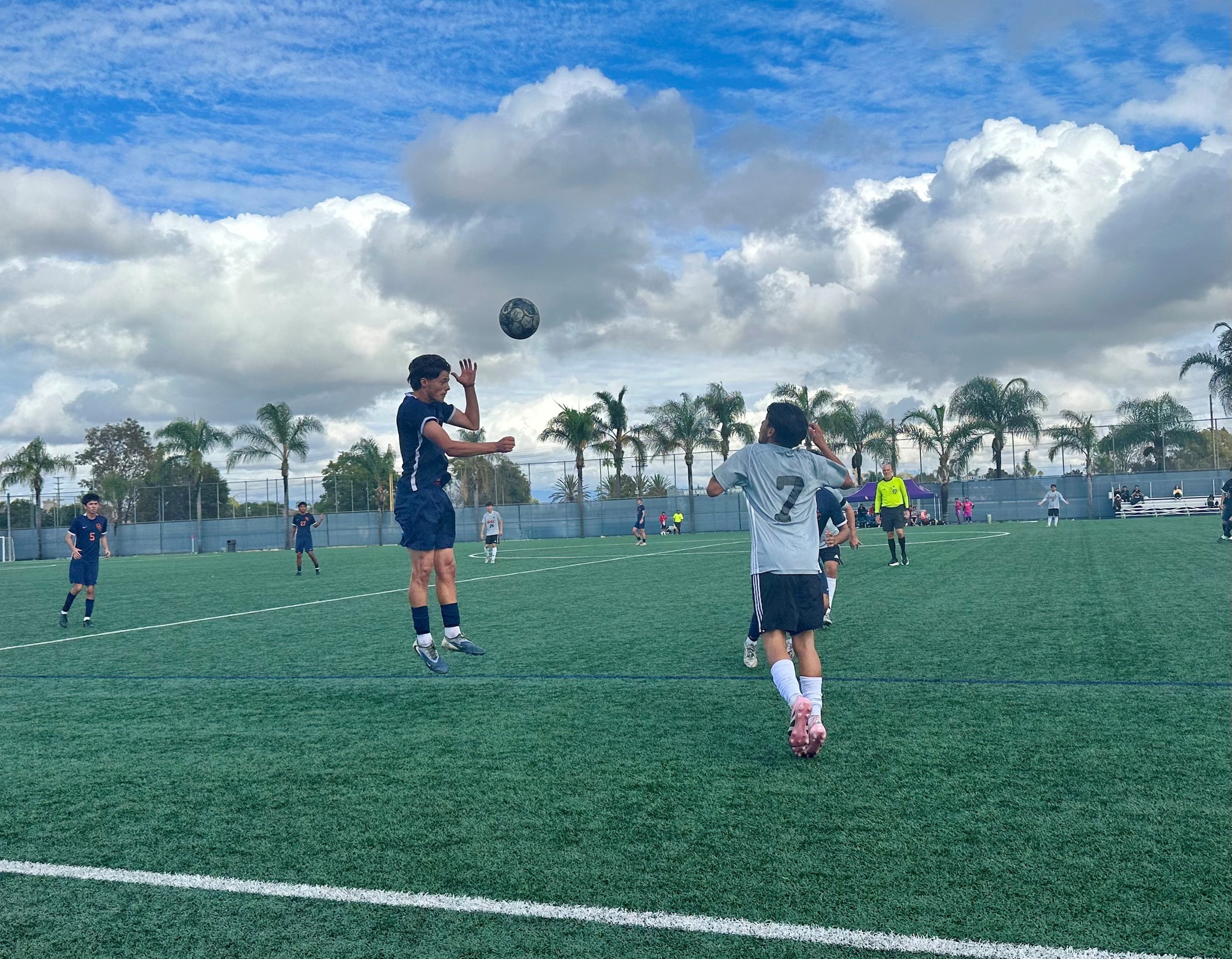 Pirates settle for 1-1 draw with Dons